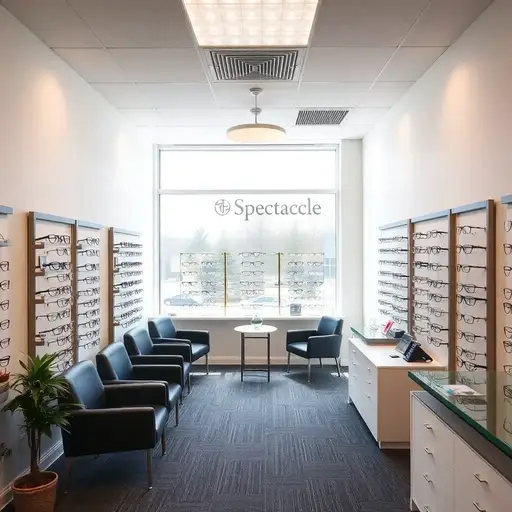 The Spectacle