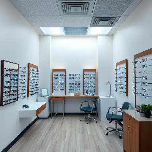 Uab Eye Care