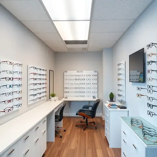 Ópticas en Massillon, Stark 2 Negocio Union Optical Plan