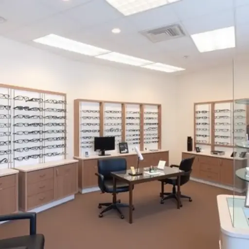 Negocio Upper West Optical [formerly Pildes Optical]