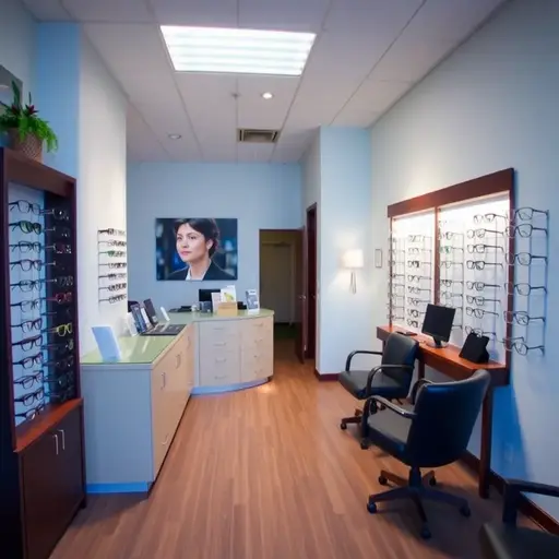 Uptown Eyecare & Optical
