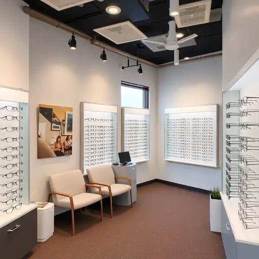 Uptown Vision
