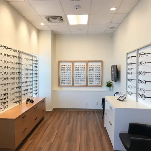 Urban Eyecare