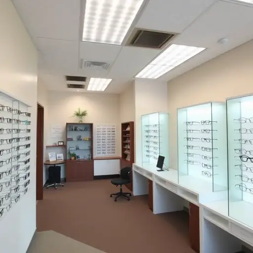 Van Buren Optical