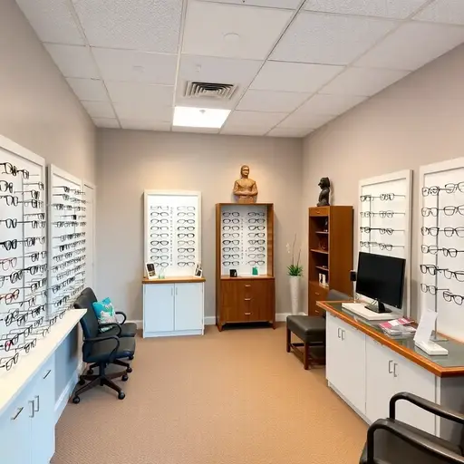 Victorian Eye Care And Medical Spa