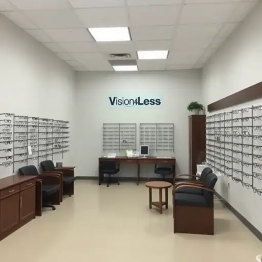 Vision 4 Less