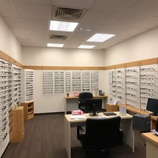 Vision 4 Less
