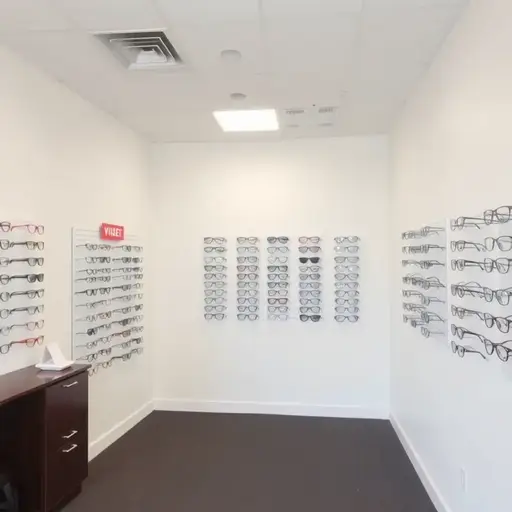 Vision 4 Less