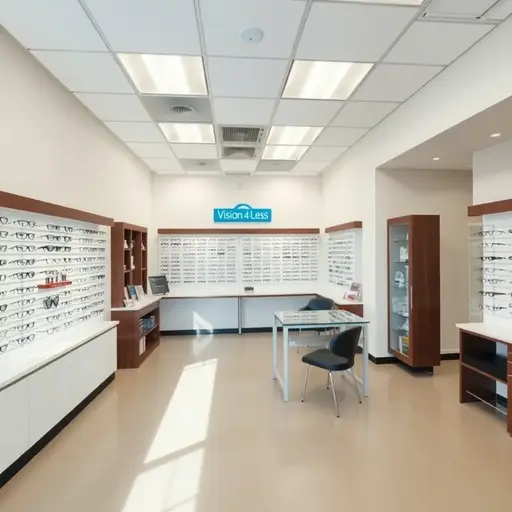 Vision 4 Less