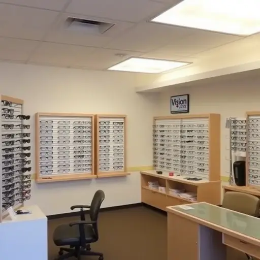 Vision 4 Less