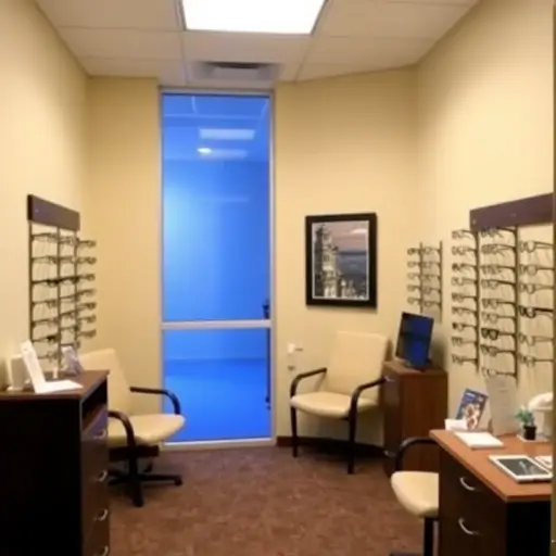 Ópticas en Waipahu, Hawái 2 Negocio Vision Care Center Of Hawaii Llc