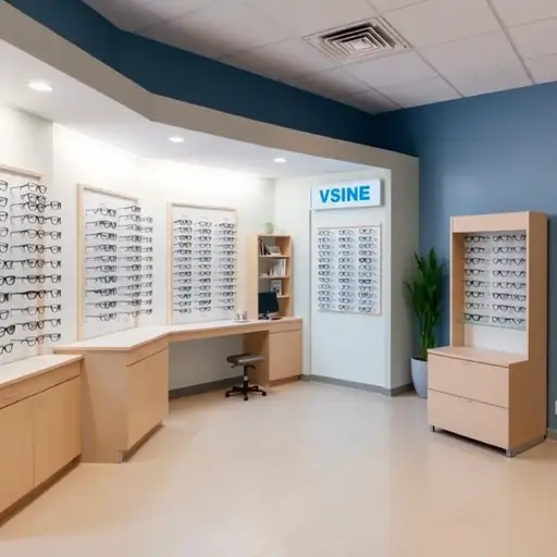 Vision Care Clinic