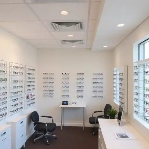 Ópticas en Christiansted, Islas Vírgenes de los Estados Unidos 6 Negocio Vision Center