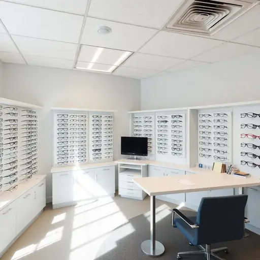 Vision Clinic - Springfield