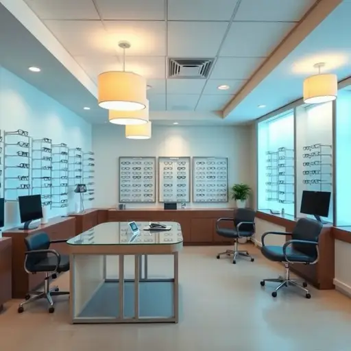 Vision Optic