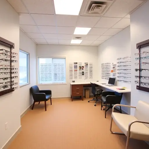 Ópticas en West Columbia, SC 2 Negocio Vision Therapy Institute