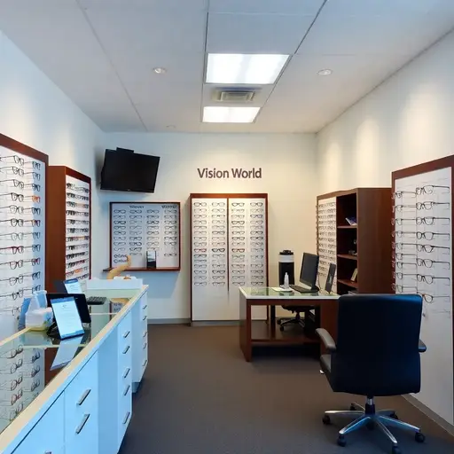 Vision World