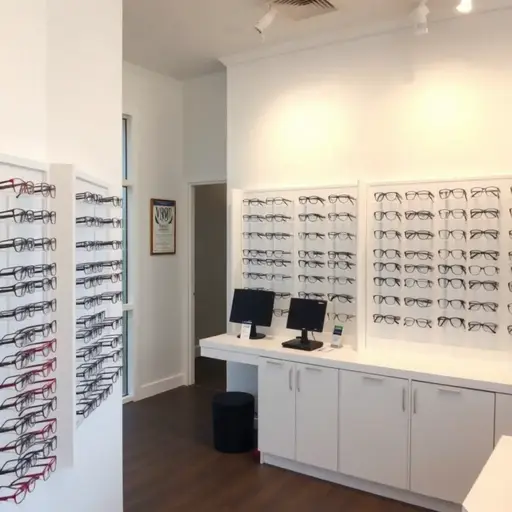 Visionary Optics