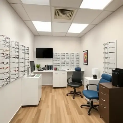 Ópticas en College Park, MD 2 Negocio Visionmd Eye Doctors