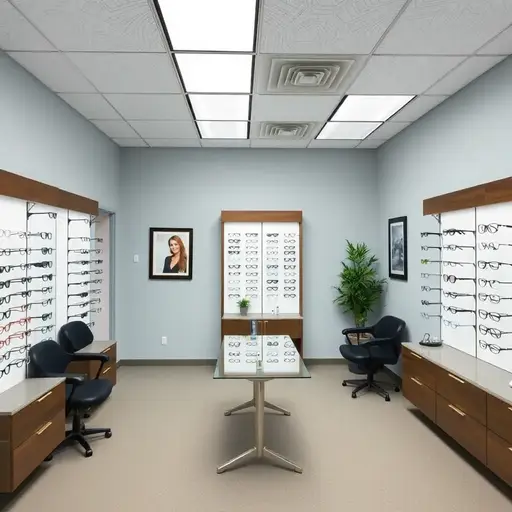 Ópticas en Sioux Falls, SD 11 Negocio Visions Eye Care + Therapy Center