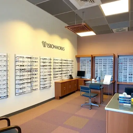 Visionworks