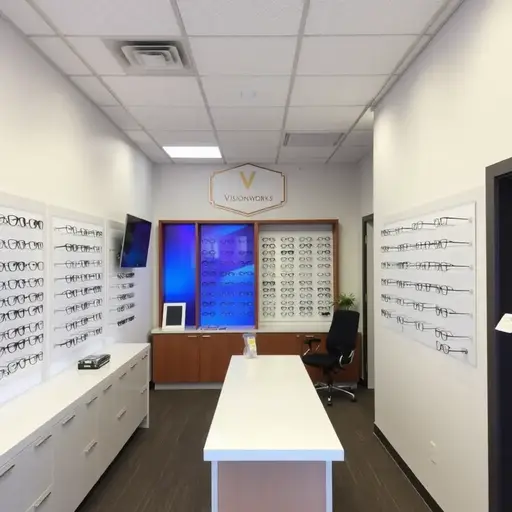Visionworks
