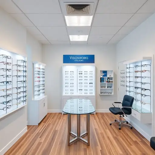 Visionworks