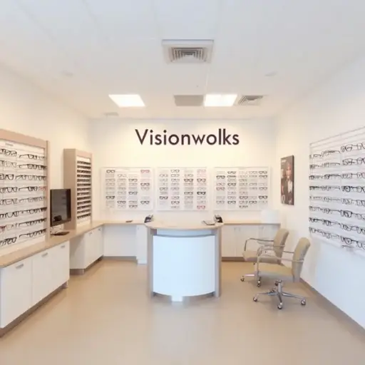 Ópticas en Kansas City, MO 10 Negocio Visionworks