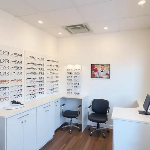 Ópticas en St Matthews, Kentucky 2 Negocio Visionworks Doctors Of Optometry