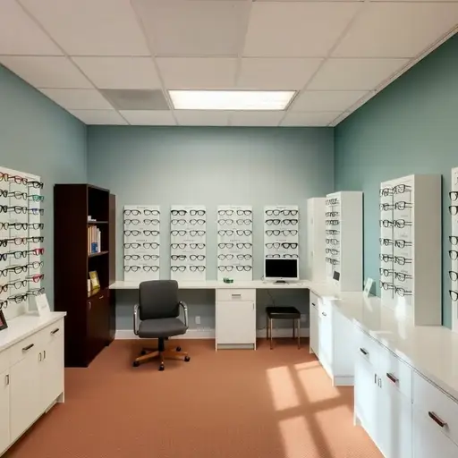 Visionworks Doctors Of Optometry