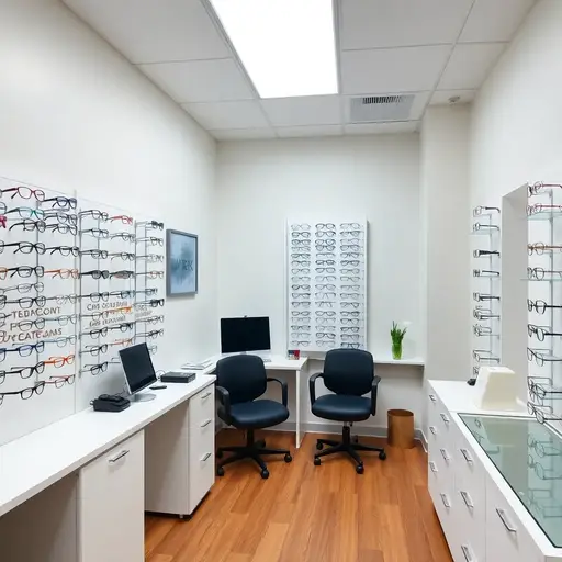 Visionworks Doctors Of Optometry