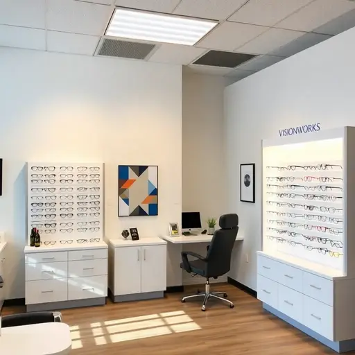 Visionworks Gateway