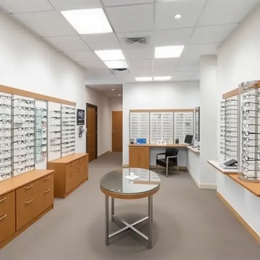 Vista Optical