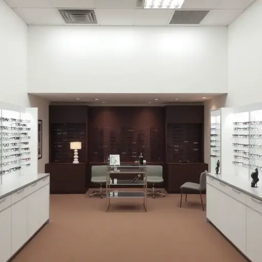 Vista Optical