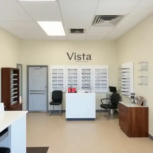 Vista Optical