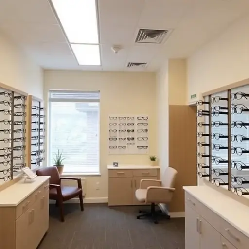 Voorthuis Opticians