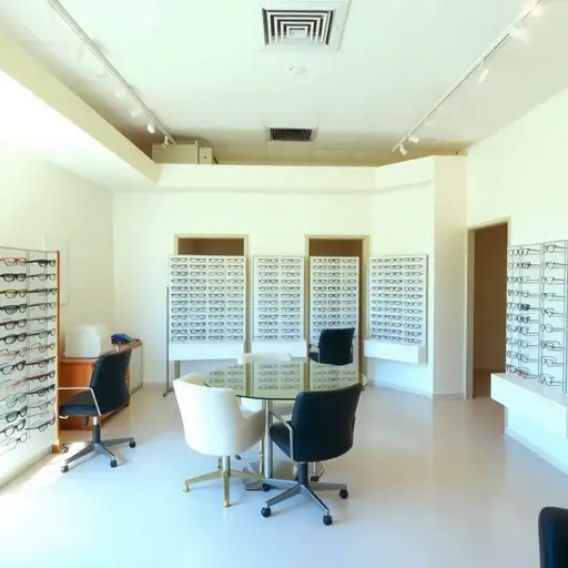Voorthuis Opticians Inc