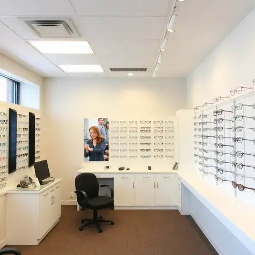 Vuefinder Optical