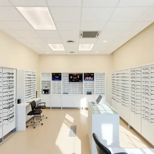 Ópticas en Honolulu, Hawái 3 Negocio Walmart Vision & Glasses