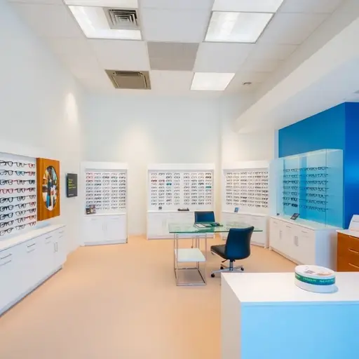 Walmart Vision & Glasses