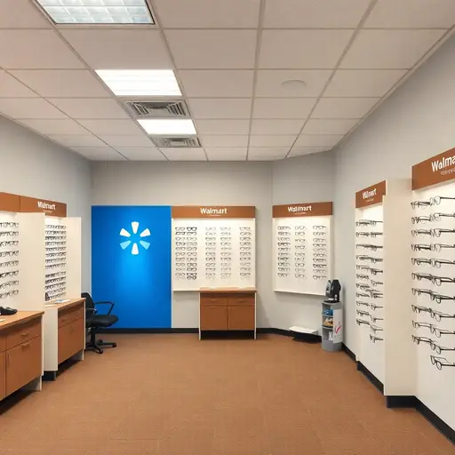 Walmart Vision & Glasses
