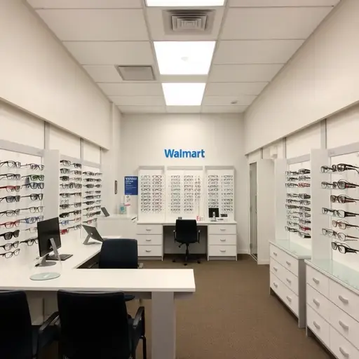 Ópticas en South Charleston, WV 3 Negocio Walmart Vision & Glasses