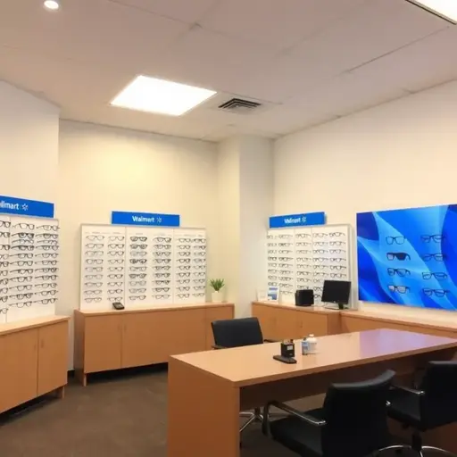 Walmart Vision & Glasses