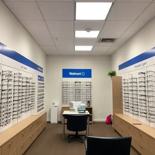 Ópticas en Kapolei, Hawái 2 Negocio Walmart Vision & Glasses