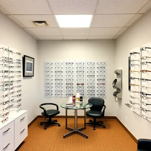 West Virginia Association Of Optometric Physicians
