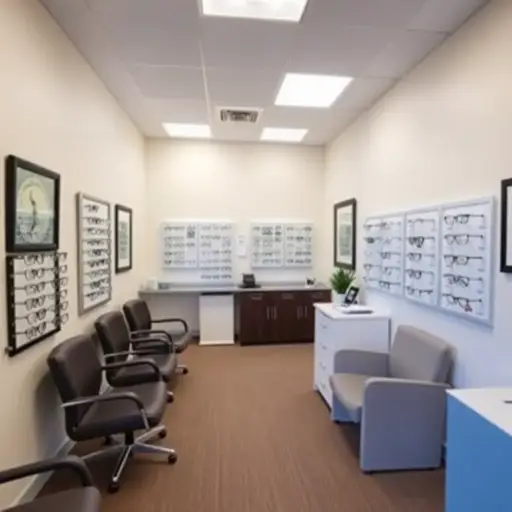 Ópticas en Charleston, WV 5 Negocio West Virginia Eye Consultants