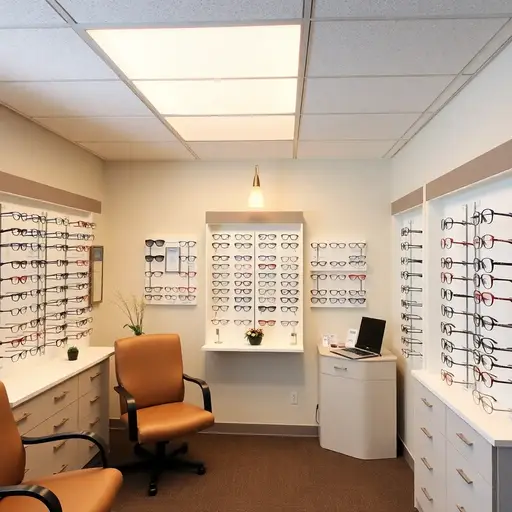 Ópticas en Charleston, WV 3 Negocio West Virginia Eye Consultants