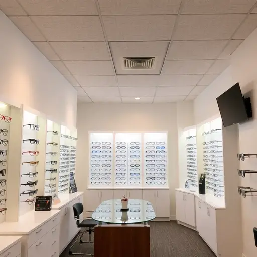 Wholesale Optical