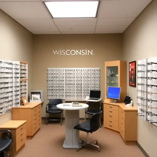 Wisconsin Vision