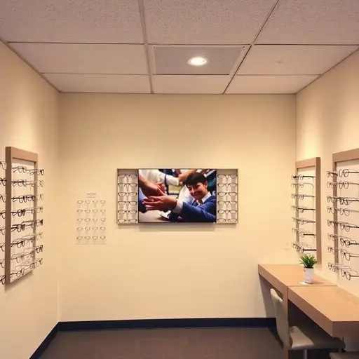 Wisconsin Vision
